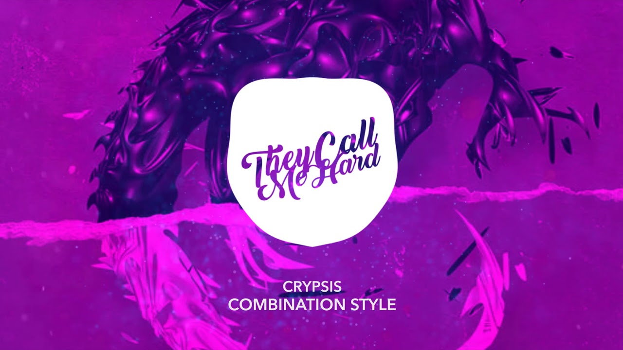 Crypsis Combination Style Zippy